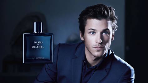 acteur dans bleu de chanel|bleu De Chanel male model.